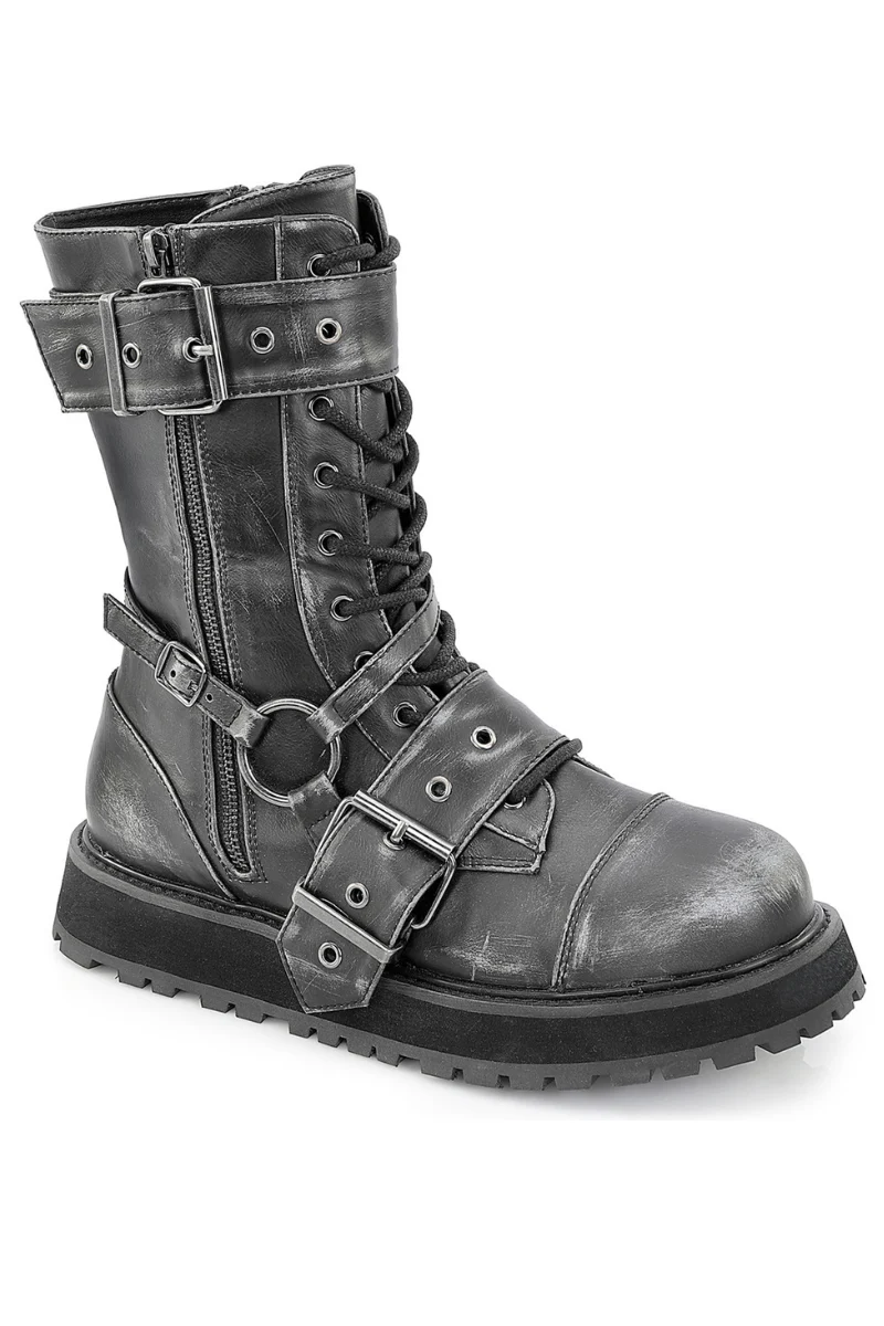 Valor Combat Boots