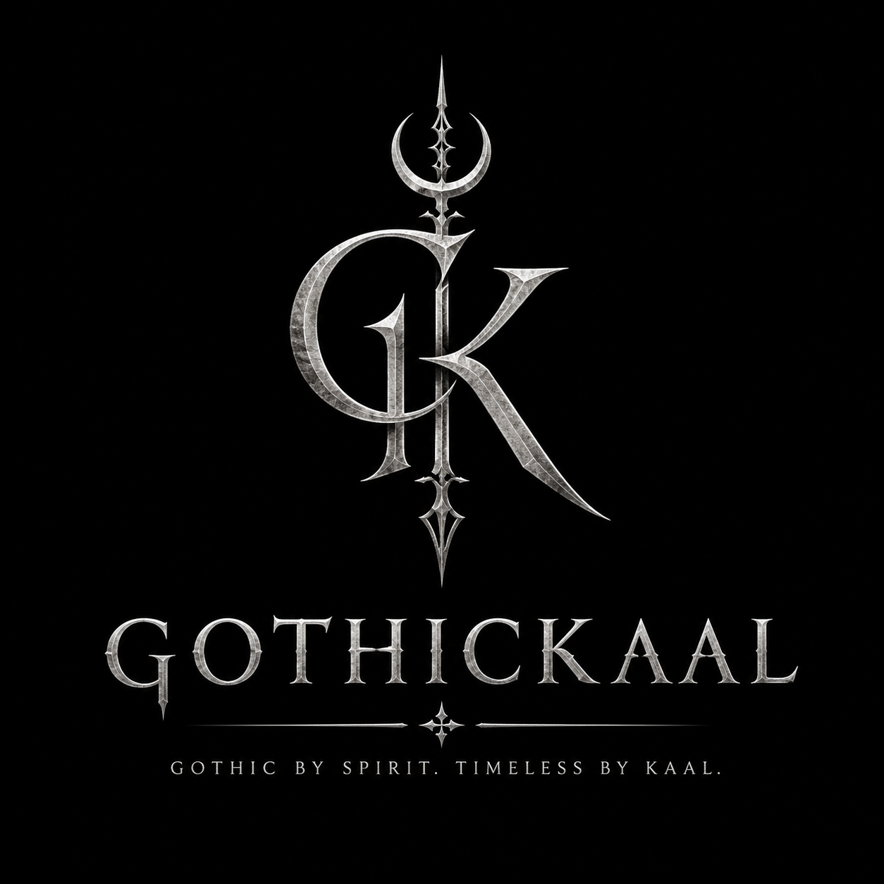 Gothickaal logo